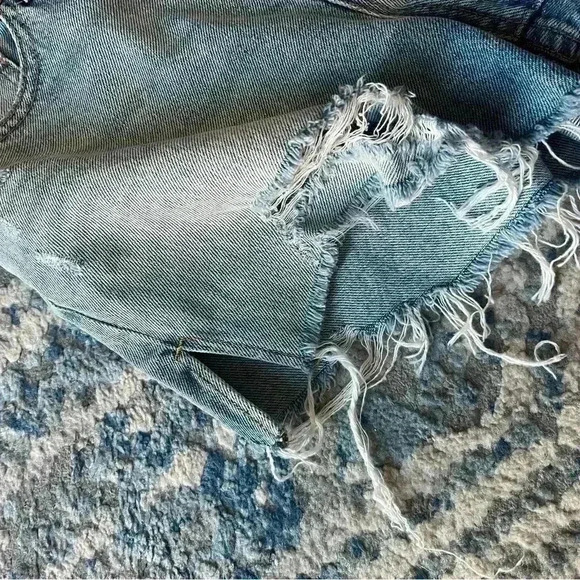 Level99 Darling Short Bon Voyage - Picture 7 of 7